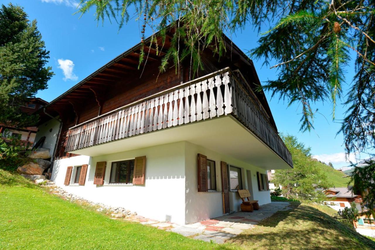 Am Hoernli Arosa Exterior photo