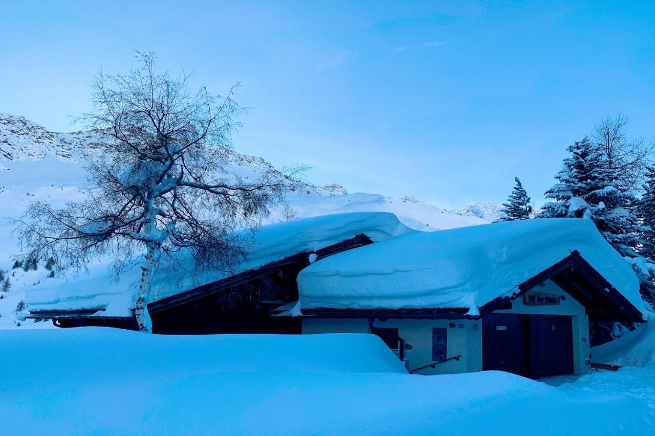 Am Hoernli Arosa Exterior photo